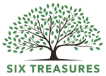 Six Treasures no Roots Transparent