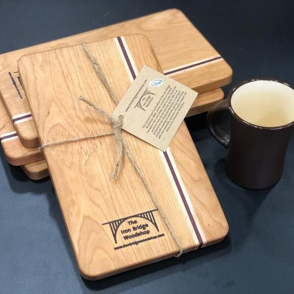 Cutting Boards